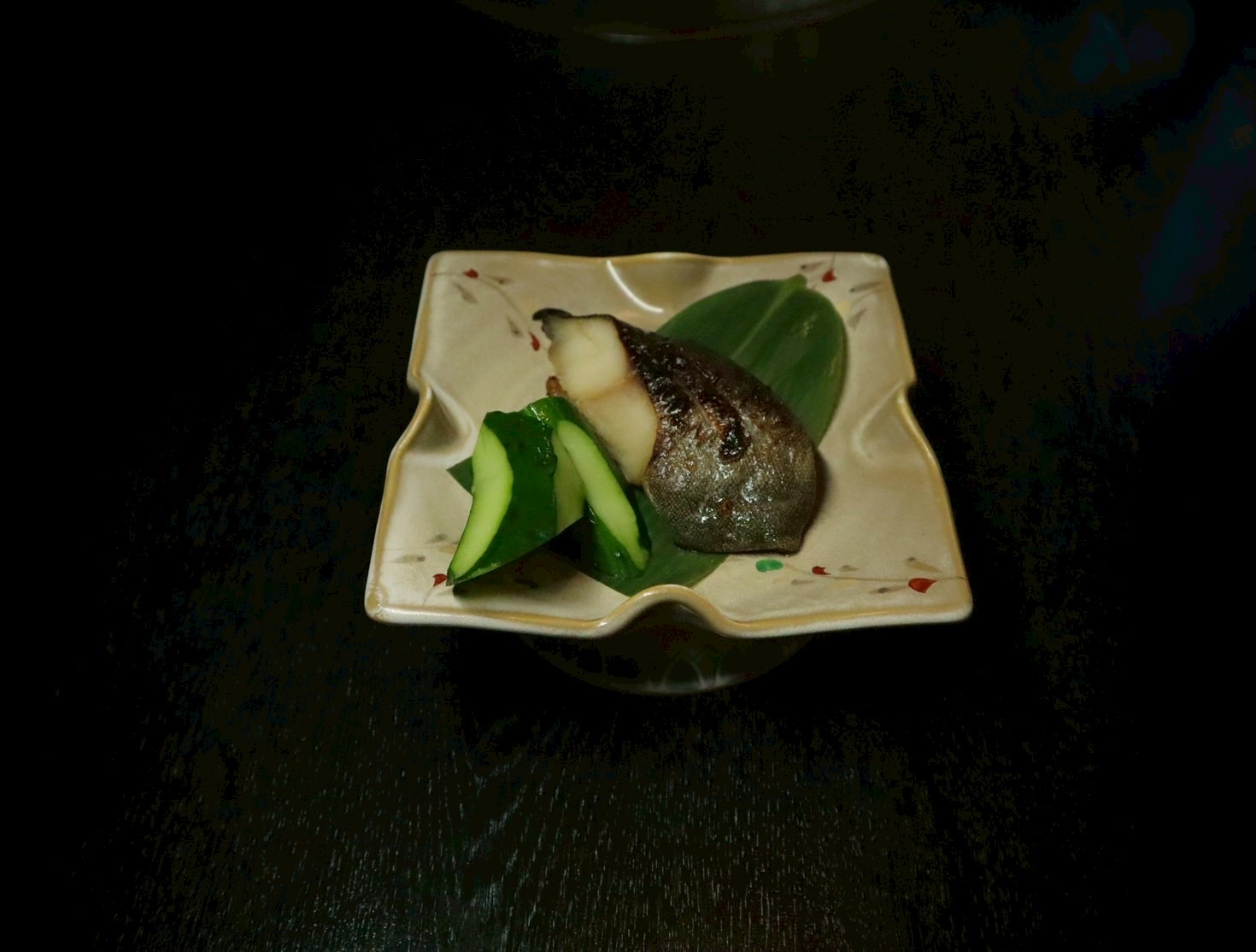 西京焼き